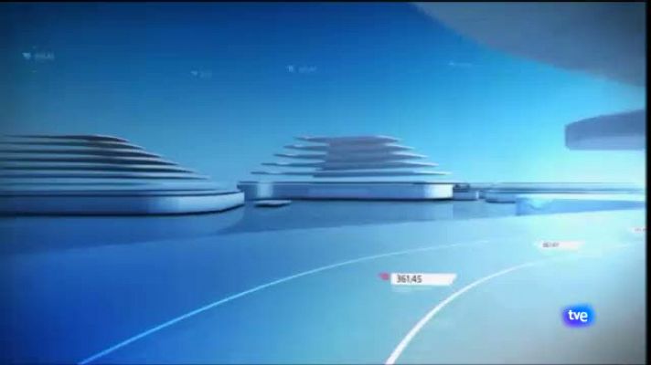 Telecanarias - Telecanarias 2 - 31/01/2017