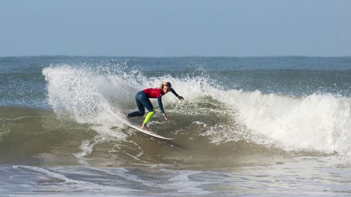 Surf - La Barrosa Skull Groms inaugura la temporada de surf junior