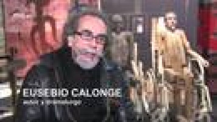 Atención obras - La Zaranda, Teatro de Ninguna Parte (entrevistas completas)