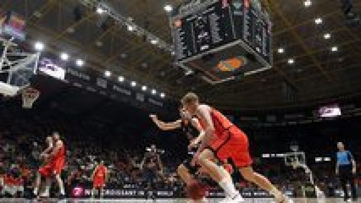 L'informatiu - Comunitat Valenciana - La Comunidad Valenciana en 2' - 01/02/17