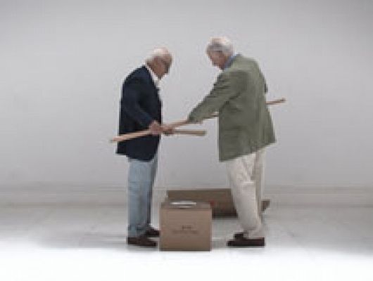 Especials en català - Miguel Milá, diseñador industrial e interiorista