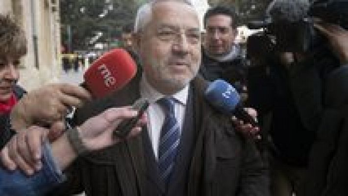 L'informatiu - Comunitat Valenciana - L'Informatiu - Comunitat Valenciana - 01/02/17