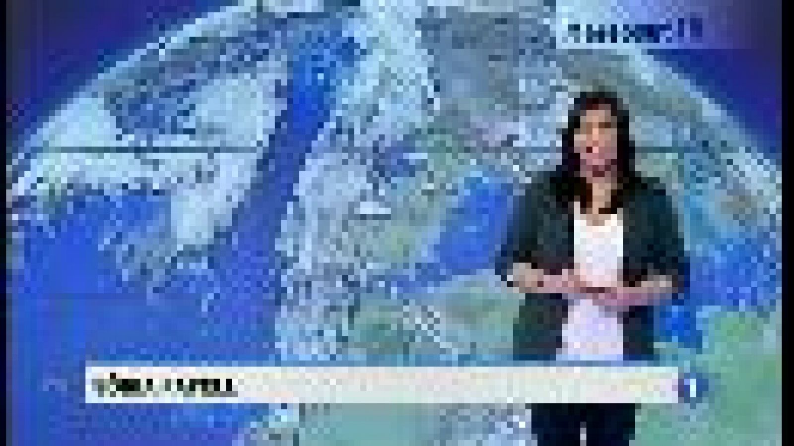 Informatiu Balear: El temps a les Illes Balears - 01/02/17 | RTVE Play