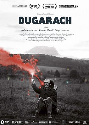 Bugarach (Versión Extendida)