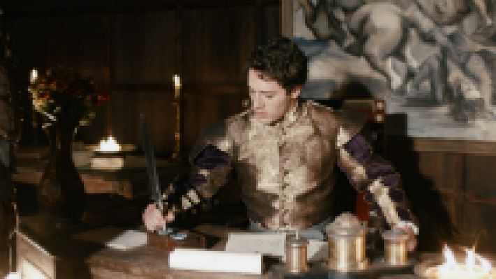 Reinas - Capítulo 2 - Making of