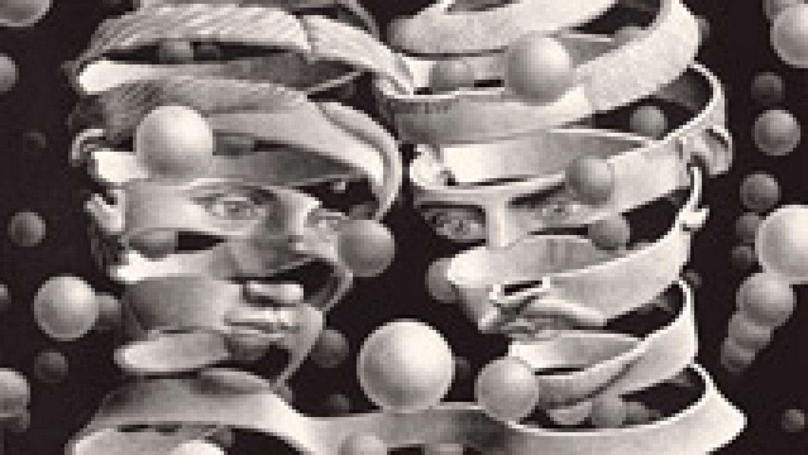 Telediario 1: Los mundos imposibles de M. C. Escher | RTVE Play