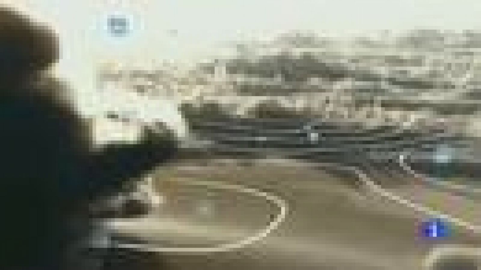 El tiempo en Aragón - 01/02/2017 | Ver