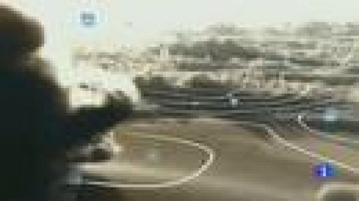 Noticias Aragón - El tiempo en Aragón - 01/02/2017