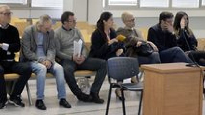 L'informatiu - Comunitat Valenciana - L'Informatiu - Comunitat Valenciana 2 - 01/02/17