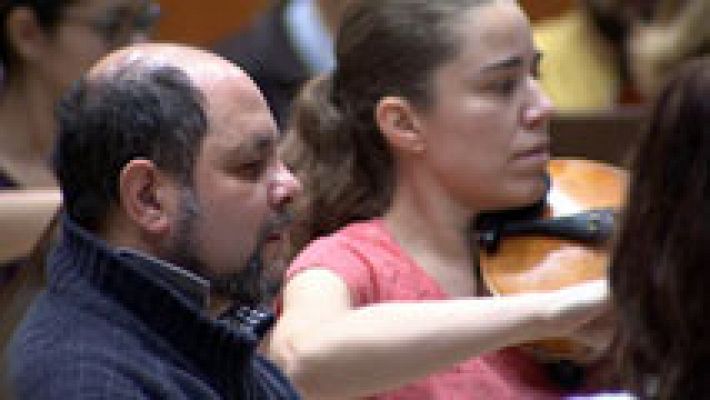 Informativo de Madrid - Informativo de Madrid 2 - 01/02/2017