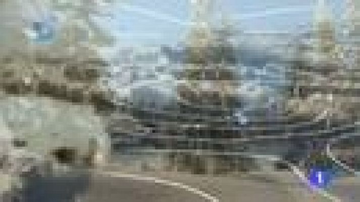 Noticias Murcia - El tiempo en la Region de Murcia - 2017/02/01