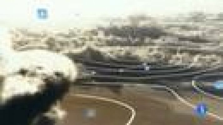 Telenorte - País Vasco - El tiempo en el País Vasco - 01/02/17