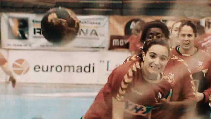 Guerreras DHF - Temporada 4 - Programa 15