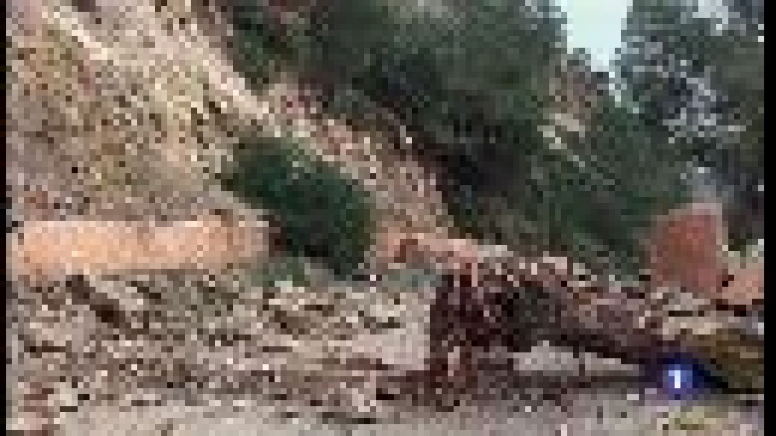 Sant Josep es planteja restringir el pas a Es Cubells després dels despreniments