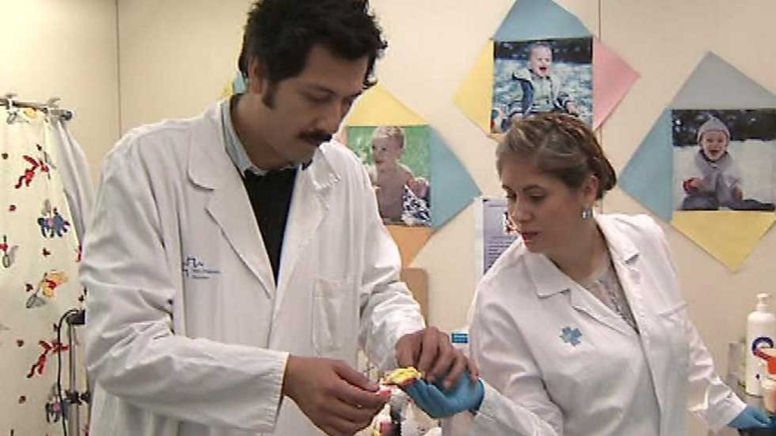 España en 24 horas - 01/02/17 - ver ahora