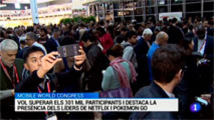 L'Informatiu - L'Informatiu 2 - 01/02/2017