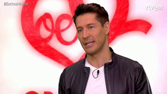 Eurovisión - Cantizano: "Estoy encantado de presentar 'Objetivo Eurovisión'"