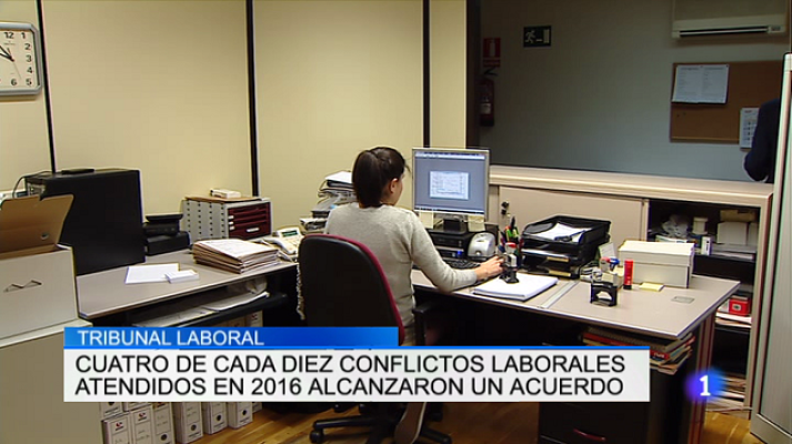 Informativo Telerioja - Informativo Telerioja 2 - 01/02/17