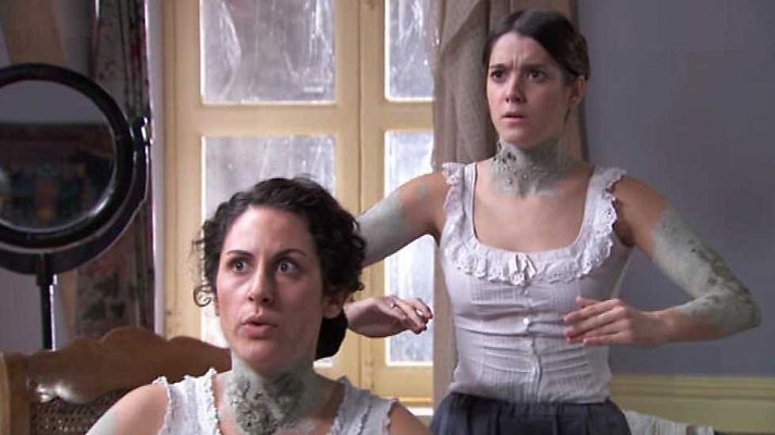 Acacias 38 - Capítulo 445