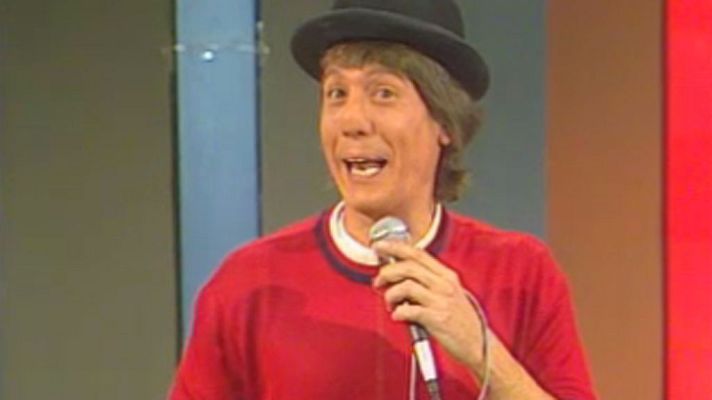 El Gran Circo de TVE - El loco mundo de los payasos - 11/1/1983