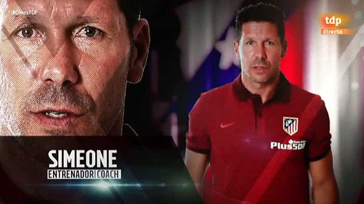 Conexión tdp - Conexión Tdp - 01/02/17