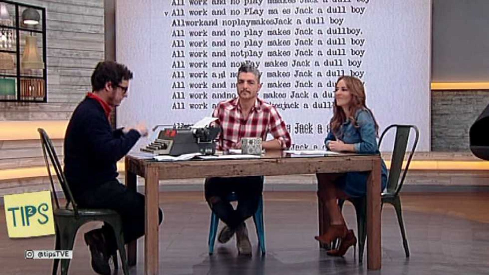 Tips - 01/02/17 - ver ahora