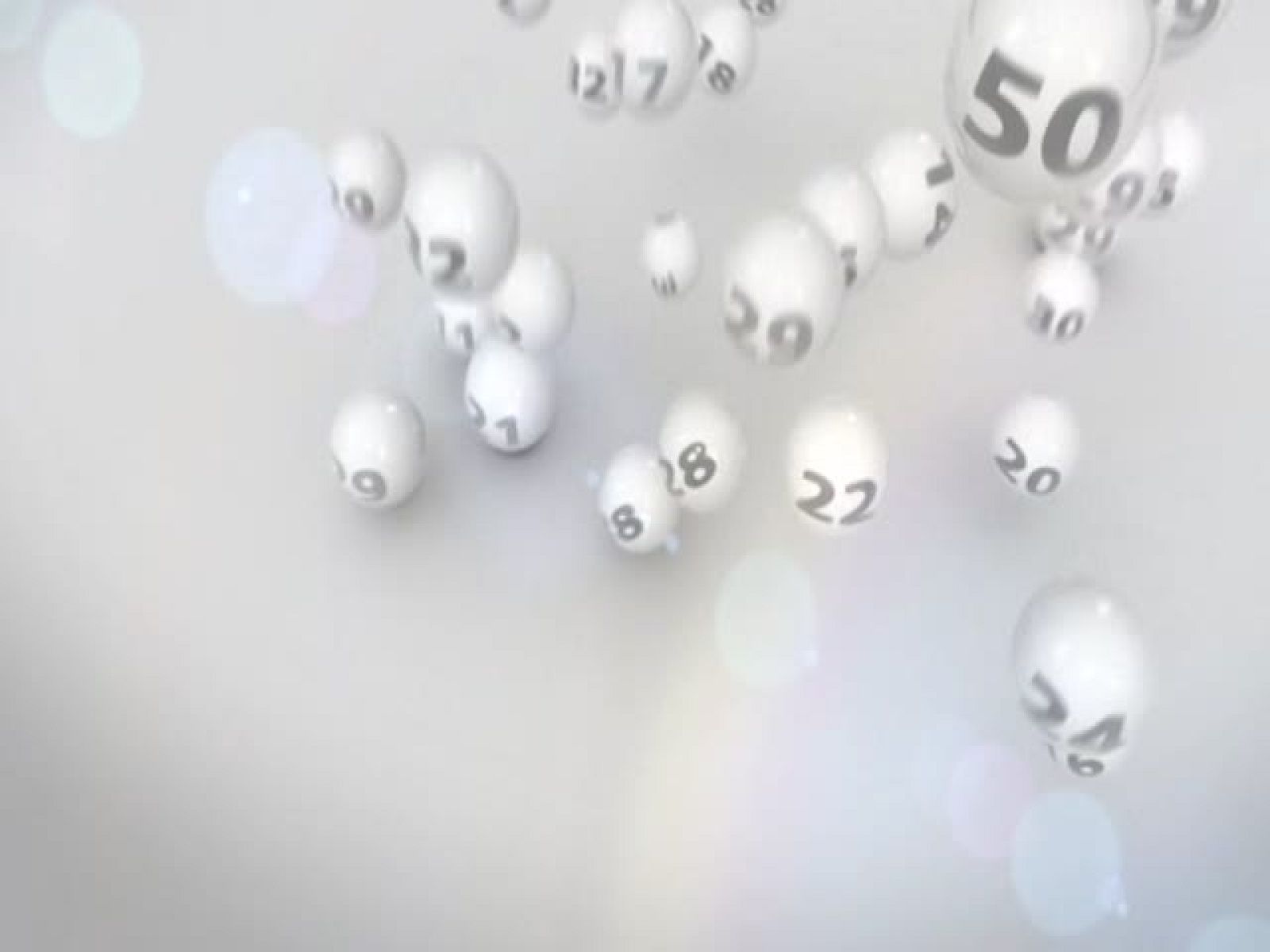 Bonoloto - 01/02/2017