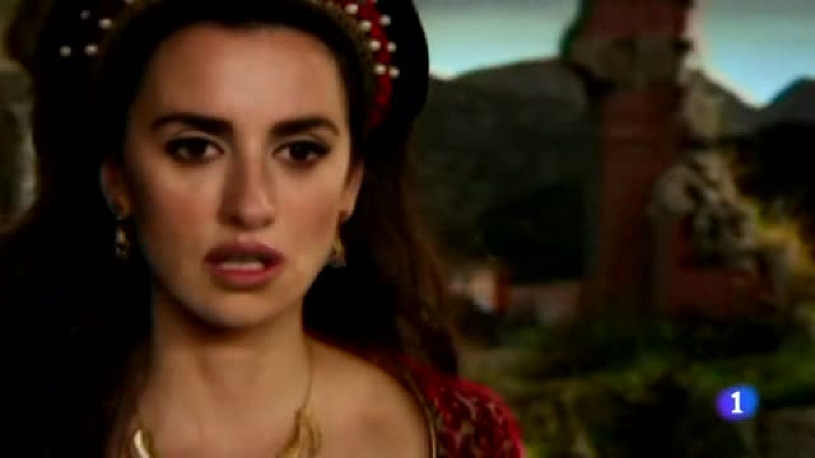 Las mejores musas para Goya | Ver