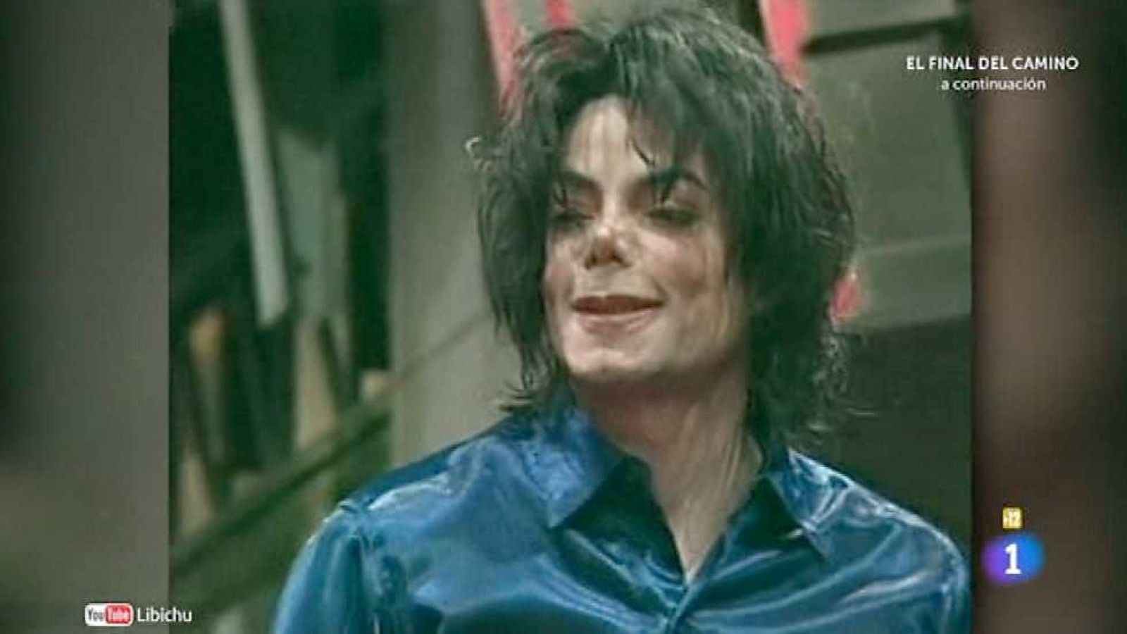 Hora Punta -  01/02/17 - ver ahora