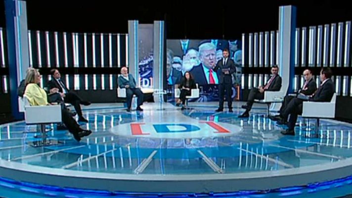 El debate de La 1 - El debate de La 1 - 01/02/17