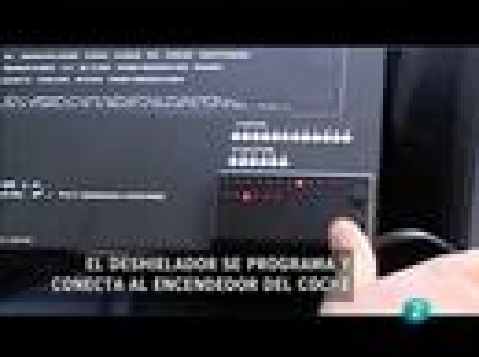 Fábrica de ideas - Inventa: Deshielador | Ver