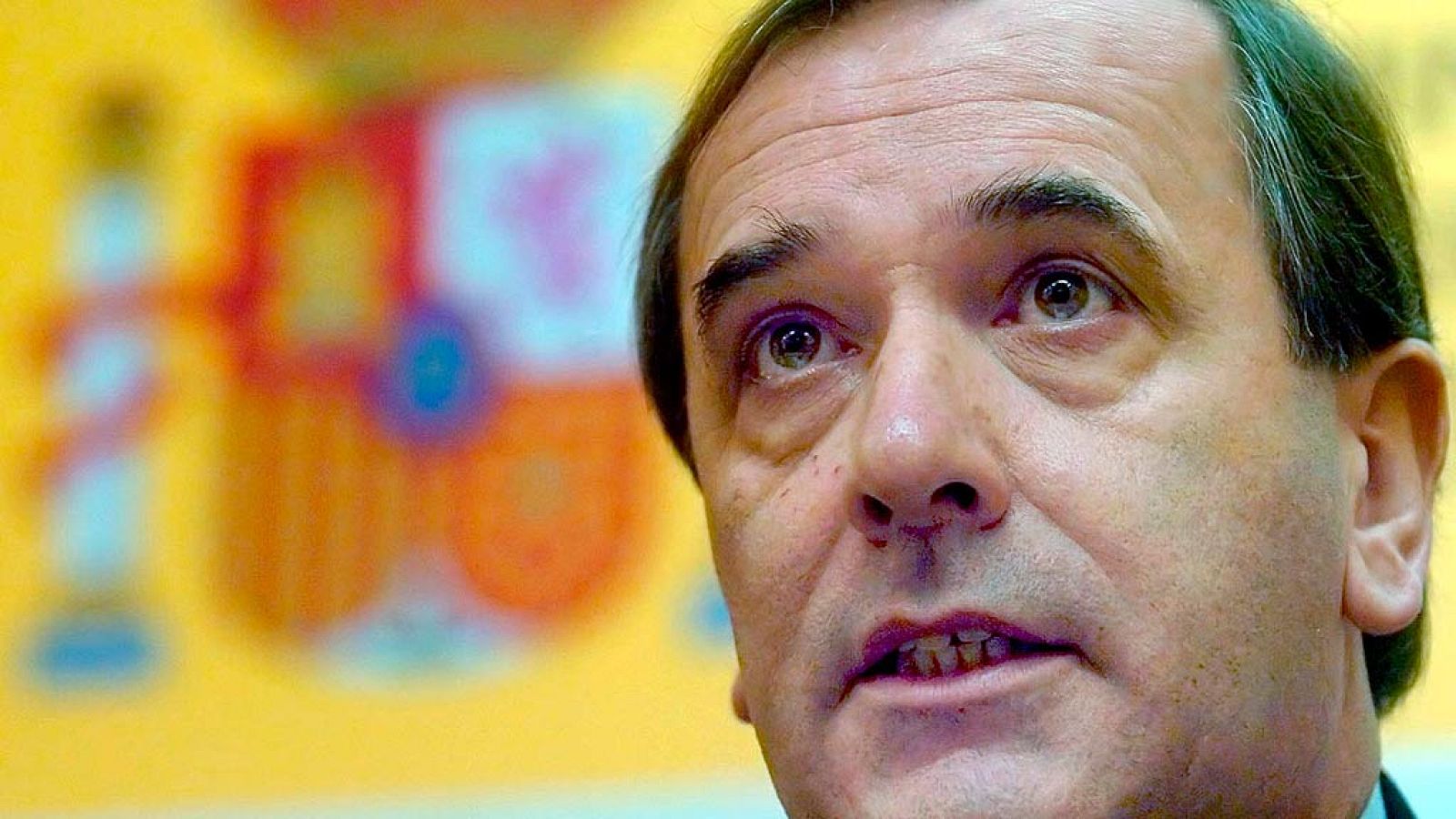 Homenaje del Congreso a José Antonio Alonso, exministro de Interior y Defensa, fallecido a los 56 años