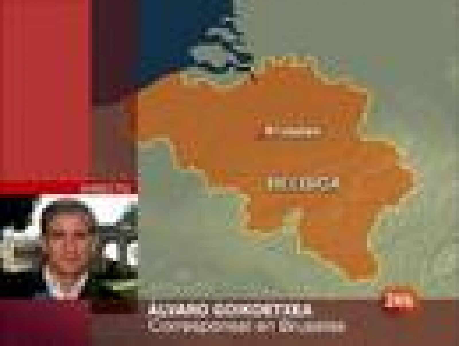 Tres muertos, un adulto y dos niños, en el ataque a una guardería en Bélgica