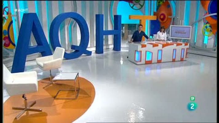 Aquí hay trabajo - Cómo demostrar que estamos buscando trabajo