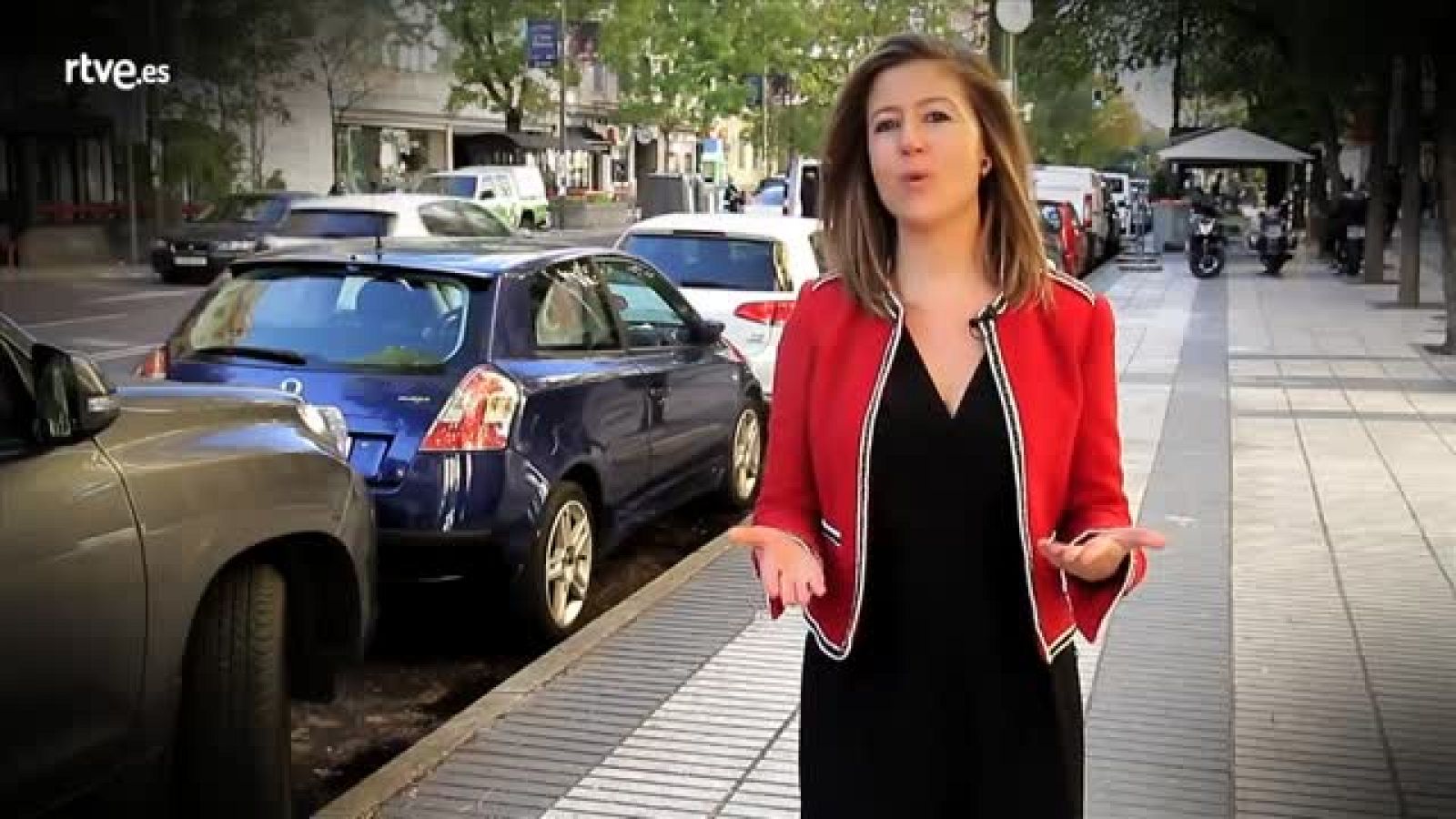 cuatro generaciones: mujeres- Millennium reportaje