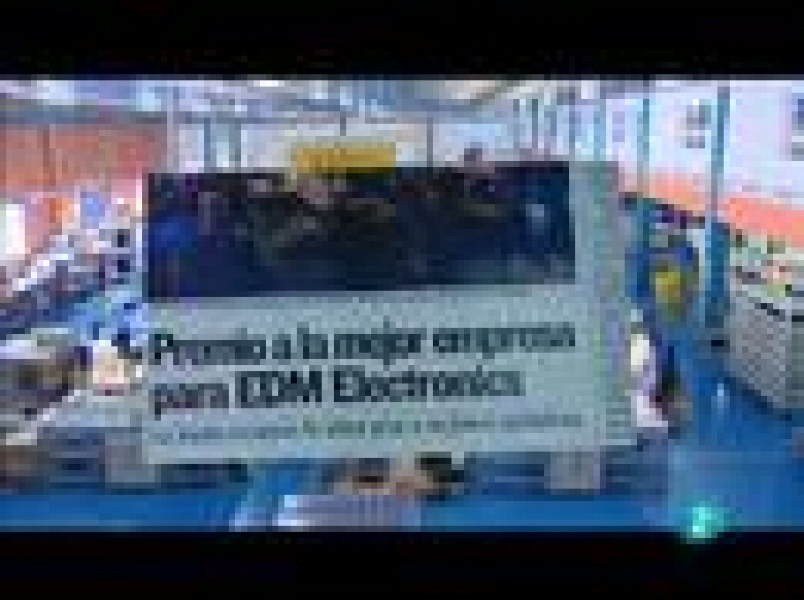 Fábrica de ideas - Imita: EDM | Ver