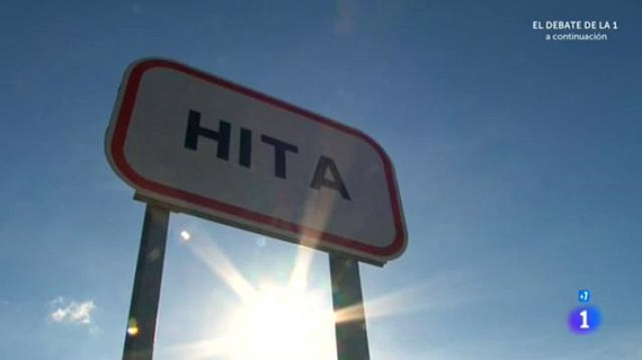 Comando Actualidad - Pueblos para enmarcar - Hita