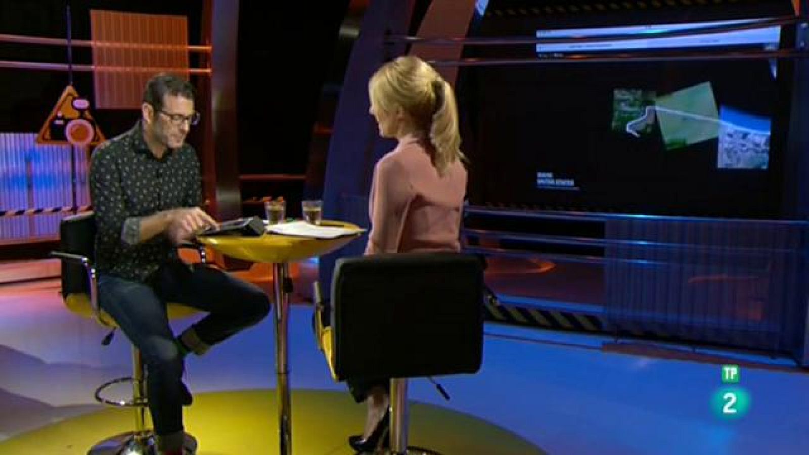 Atención obras: Las recomendaciones de Xosé Castro | RTVE Play