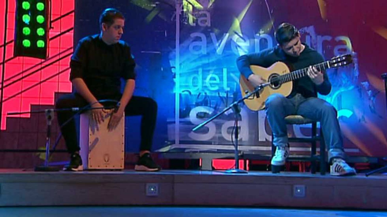 La aventura del saber - 02/02/17 - ver ahora