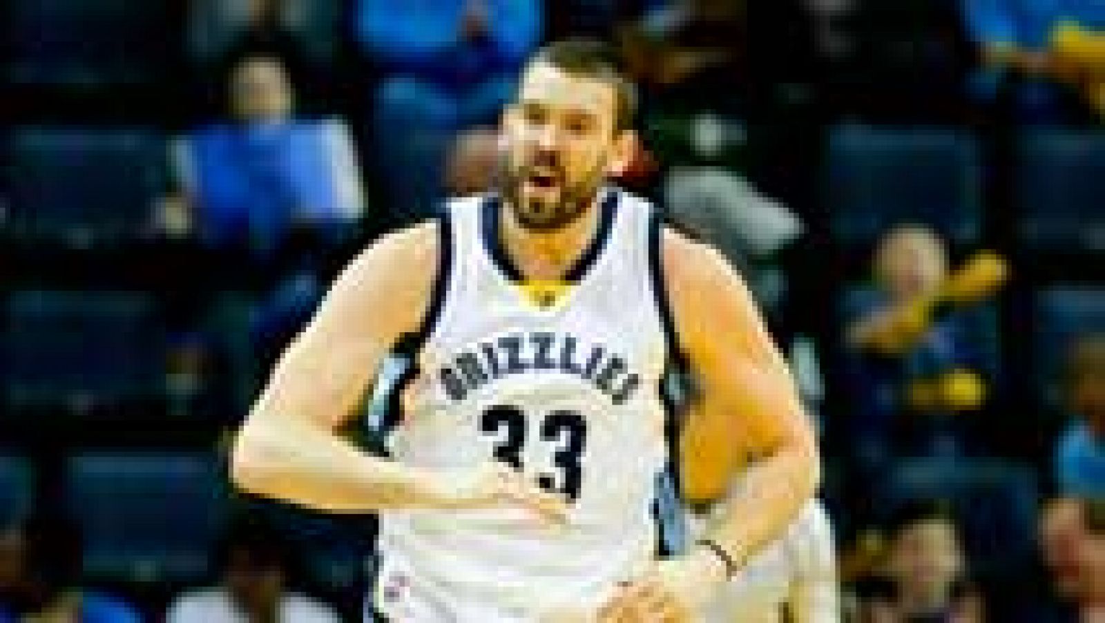 Telediario 1: Marc Gasol conduce el triunfo de los Grizzlies | RTVE Play