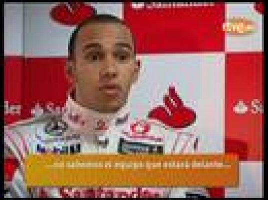  - Hamilton reza por Obama