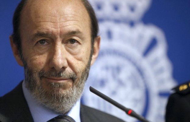  - Operación policial en el País Vasco