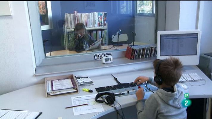 La aventura del Saber - Colegio Público Amara Berri