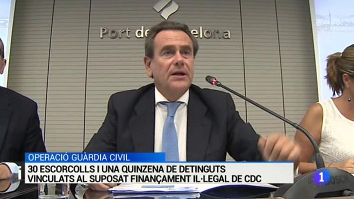 L'Informatiu - L'Informatiu en 3' - 02/02/2017