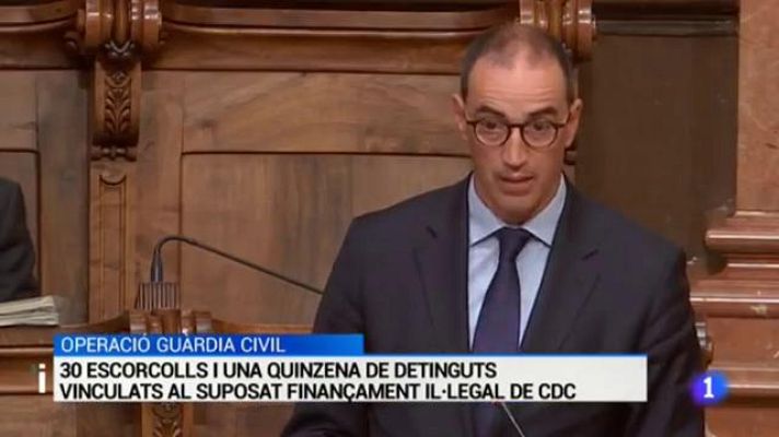 L'Informatiu - L'Informatiu - 02/02/2017