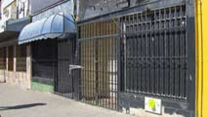 Informativo de Madrid - Informativo de Madrid - 02/02/17