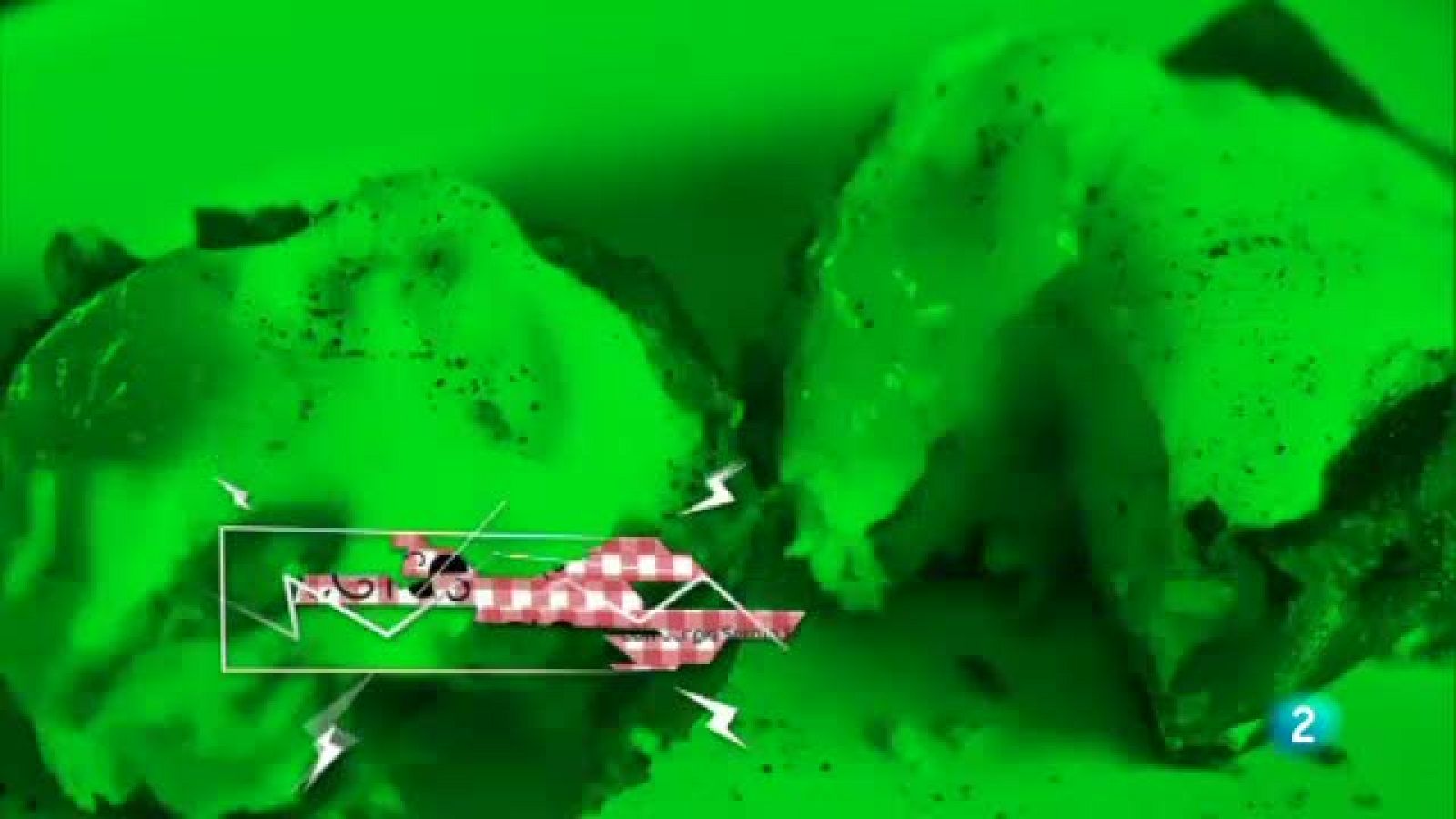 TIPS - Cocina - Bocado de queso y piña