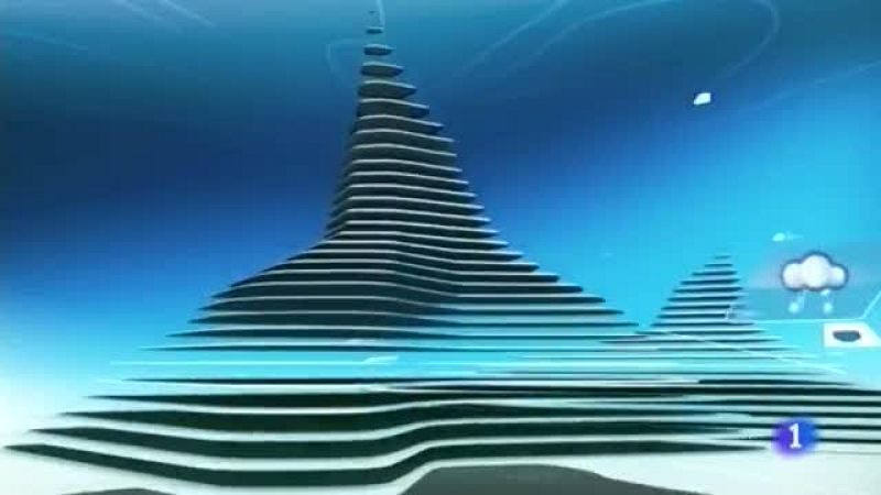  El tiempo en Castilla y León - 02/02/17