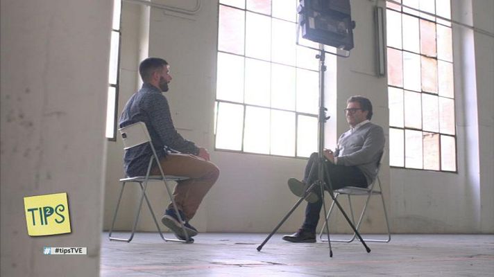 Tips - Apps para intercambiar objetos