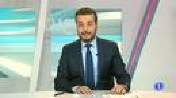 Noticias de Castilla y León - Noticias Castilla y León 2 - 02/02/17